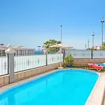 Βίλα Leonardo Puerto de Santiago (Tenerife)