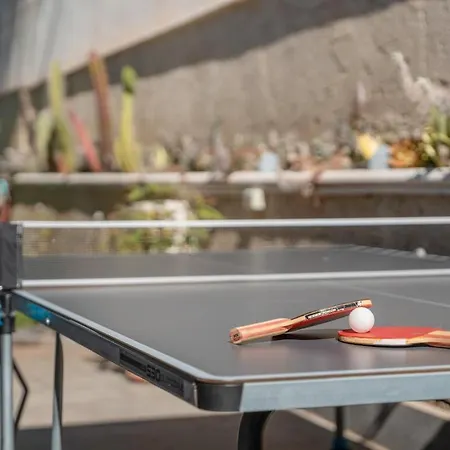 Leonardo * פוארטו דה סנטיאגו