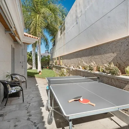 Leonardo וילה פוארטו דה סנטיאגו