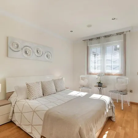 Leonardo Puerto de Santiago (Tenerife)