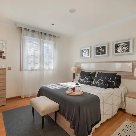 Leonardo וילה פוארטו דה סנטיאגו